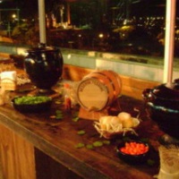 Butiquim Buffet inovando
