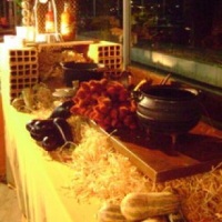 Butiquim Buffet raizes