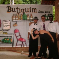 Butiquim Buffet união