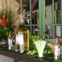 Butiquim Buffet qualidade