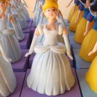 Princesas