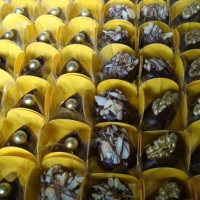 Bombons Trufas 3