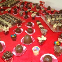 Bombons Finos Artesanais