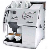 Maquina de café