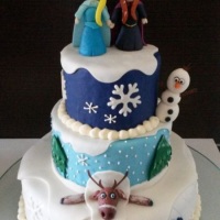 Frozen