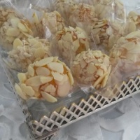 Doces finos