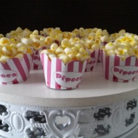 Cupcakes temáticos