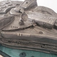 Bolo Star Wars