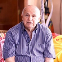 Entrevista com o ex jogador Pepe - Centenário do Jabaquara Atlético Clube
