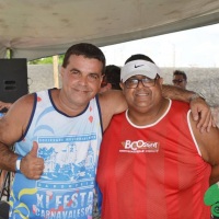 Fotos do Evento da Sociedade de Melhoramentos do bairro da Pompéia em Santos