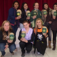Curso p/ professores Almirante Tamandare pr