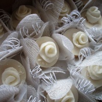 Doces Finos e Personalizados