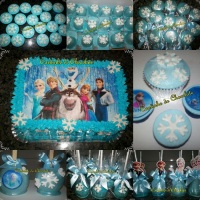 Festa Frozem