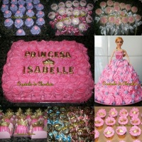 Festa Princesa
