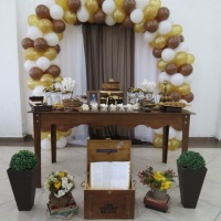 decoração rustica 450,00