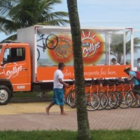 Projeto Nestlé