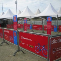 Corrida da Longevidade Bradesco 2013
