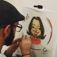 Lembrancinhas personalizadas em festa infantil.