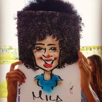 Lembrancinhas personalizadas em festa infantil.