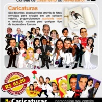 Caricatura Digital