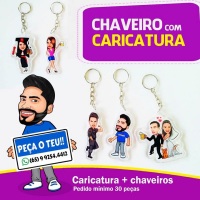 Todos mundo gosta