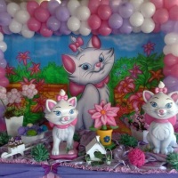 FESTA GATA MARRI