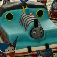 Thomas