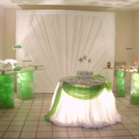 Cursos de decoração