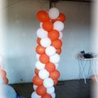 Cursos de decoração de balões