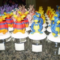 Backyardigans