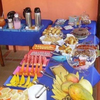 Coffee Bleack empresarial