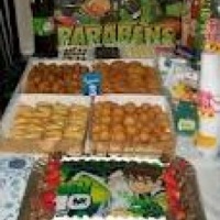 Kits festas