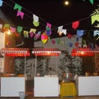 Barraquinhas