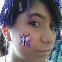 BORBOLETA