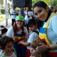 evento bosque maia
