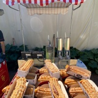 churros gourmet