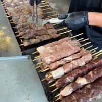 churrasquinho