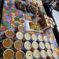 comidas tipicas