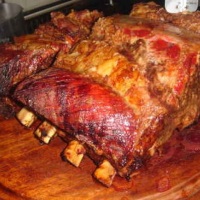 costela bovina