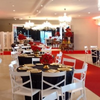 Decoração