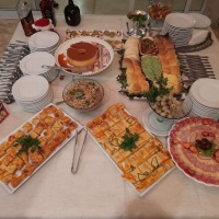 Brunch
