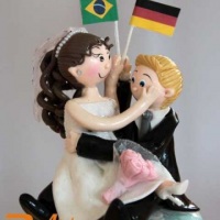 casamento e fotografia
