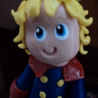 Pequeno Principe