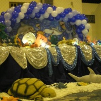  FUNDO MAR > SHOW !!!