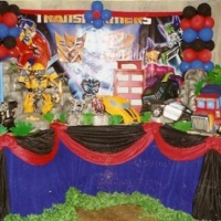  TRANSFORMES >>R$ 400,00