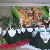 ben 10 > r$ 400,00