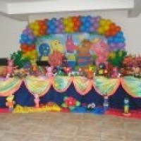 BACKYARDIGANS > R$ 400,00