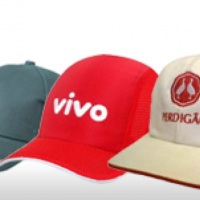 Bonés Personalizados