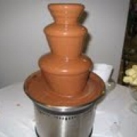 CASCATA DE CHOLATE