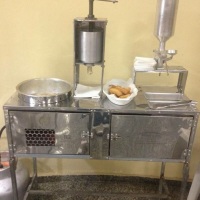 CHURROS